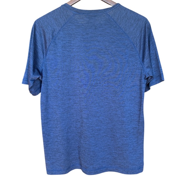 Houston Texans Spirit of the Bull Short Sleeve Tee Sz M - Picture 3 of 5